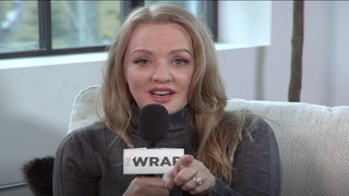 Wendi McLendon-Covey Says People With the Tidiest Lives ‘Are All a Bunch of Freaks’ (Video)