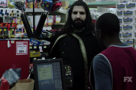 ‘What We Do in the Shadows’ Trailer: Meet FX Mockumentary Series’ Vampire Roommates (Video)