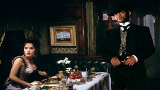 Will Smith Explains Why He Turned Down ‘The Matrix’ to Star in ‘Wild Wild West’ Instead (Video)