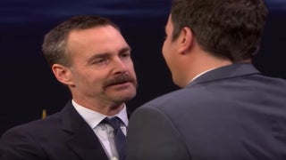 Will Forte Runs Lines for ‘MacGruber’ TV Series With Jimmy Fallon (Video)