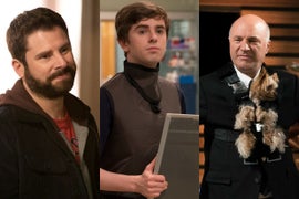 ‘A Million Little Things,’ ‘The Good Doctor’ and ‘Shark Tank’ Renewed by ABC