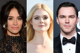 Hulu Orders Abigail Spencer Thriller ‘Reprisal,’ Elle Fanning-Led Catherine the Great Drama to Series