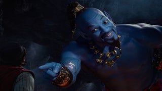 ‘Aladdin’ to Hit $1 Billion Friday as Disney Remakes Keep Ruling Box Office