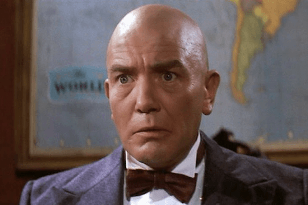 Albert Finney Annie Albert Finney Annie