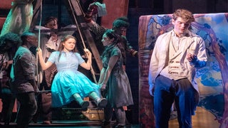 ‘Alice by Heart’ Theater Review: Lewis Carroll Gets Stuck in a London Tube in Duncan Sheik’s Musical