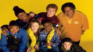 ‘All That’ Revival Ready at Nickelodeon, Kenan Thompson to Executive Produce