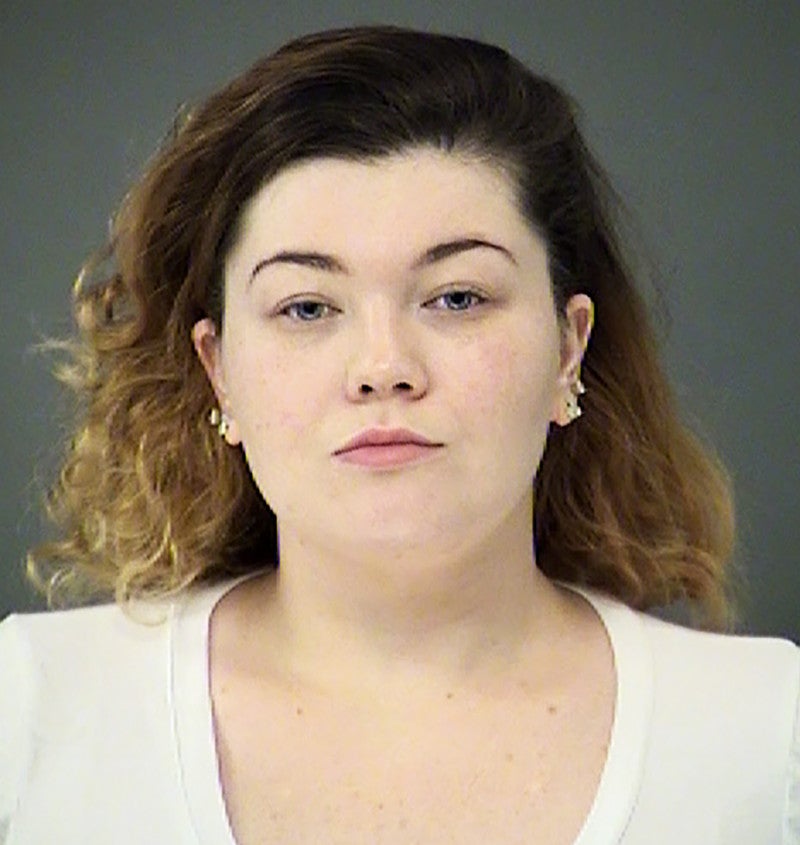 amber portwood mugshot amber portwood mugshot