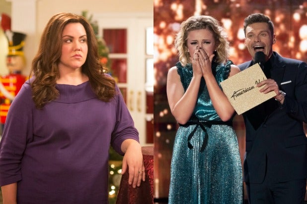 american housewife american idol