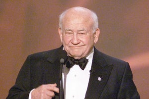 ed asner