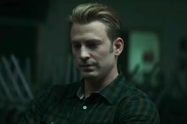 8 Things We Learned From That Intense ‘Avengers: Endgame’ Super Bowl Commercial