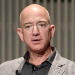 Jeff Bezos May Consider a Sale of the Washington Post to Buy the NFL’s Commanders (Report)