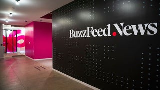 Buzzfeed Sets First-Look Scripted TV Deal With Universal Television
