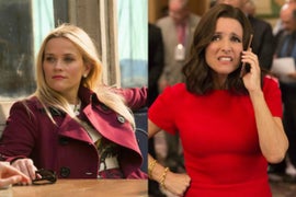 HBO Sets Premiere Dates for ‘Big Little Lies’ Season 2, Final Run of ‘Veep’