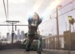 captain marvel clip train battle nick fury agent coulson