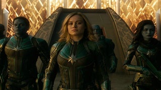 Will There Be a ‘Captain Marvel’ Trailer During the Super Bowl?