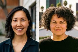 Dan Lin’s Rideback, MRC Team for TV Incubator Program