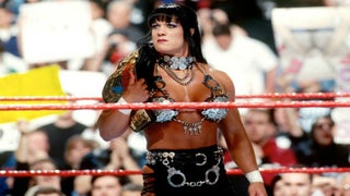 Chyna Fans Split on WWE Hall of Fame Entry as Part of DX and Not as Solo Act: ‘Load of Bollocks’