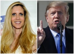 Ann Coulter Hits Back at Trump: ‘The Only National Emergency Is That Our President Is an Idiot’