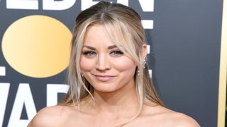 Kaley Cuoco Joins Kevin Hart, Woody Harrelson in ‘Man From Toronto’