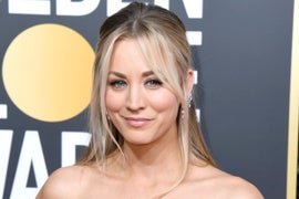 Kaley Cuoco Joins Kevin Hart, Woody Harrelson in ‘Man From Toronto’