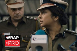 ‘Delhi Crime Story’ Creator Richie Mehta Spent 5 Years With Police to Tell a Tale That Rocked India (Video)