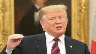 Trump Accuses Jussie Smollett of Making ‘Racist and Dangerous Comments’