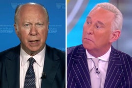 CNN Analyst David Gergen Calls Roger Stone a ‘Dandy’ Who May Be ‘Subject to Rape’ in Prison (VIdeo)