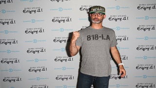 Brody Stevens, Stand-Up Comedian and Actor, Dies at 48