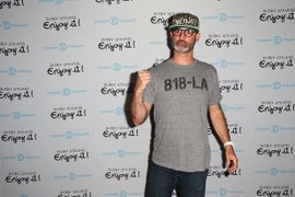 Brody Stevens, Stand-Up Comedian and Actor, Dies at 48