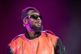 R Kelly Indicted on 10 Counts of Sexual Abuse, Prosecutor Says