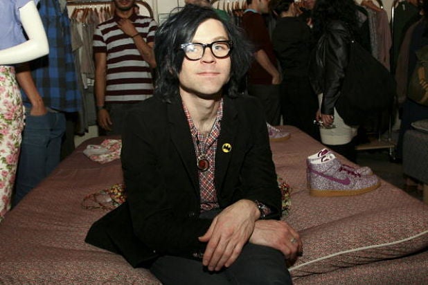 Ryan Adams Apologizes for 'Mistakes,' Denies Sex Chats With Underage Teen
