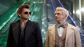 Proof Petitions Work: Netflix Promises Not to Make ‘Any More’ of Amazon’s ‘Good Omens’