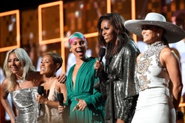 Grammy Awards Analysis: Women Seize the Spotlight, But Kendrick Lamar Still Can’t Catch a Break