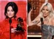 grammys kacey musgraves lady gaga