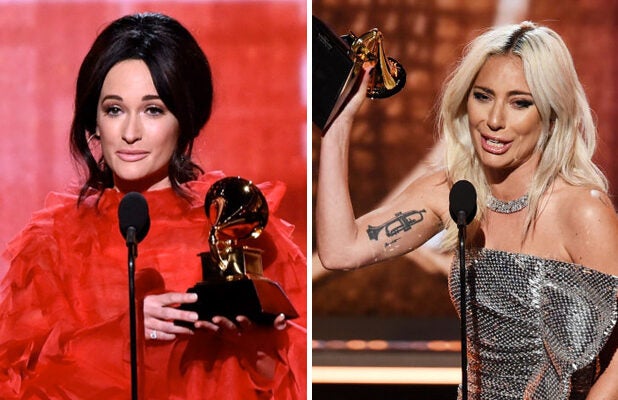 Grammy Awards 2019 Complete Winners List