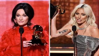 Grammy Awards 2019: Complete Winners List