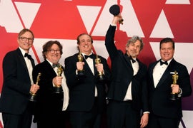 Why the ‘Green Book’ Oscar Victory Has Divided Hollywood