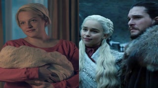 Hulu Boss Says ‘Handmaid’s Tale’ Being Pushed to June Has Nothing to Do With ‘Game of Thrones’