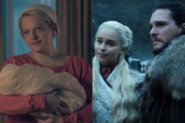 Hulu Boss Says ‘Handmaid’s Tale’ Being Pushed to June Has Nothing to Do With ‘Game of Thrones’