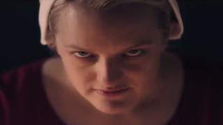 ‘Handmaid’s Tale’ Season 3 Trailer: Offred and ‘Army’ of Handmaids Take Over DC (Video)