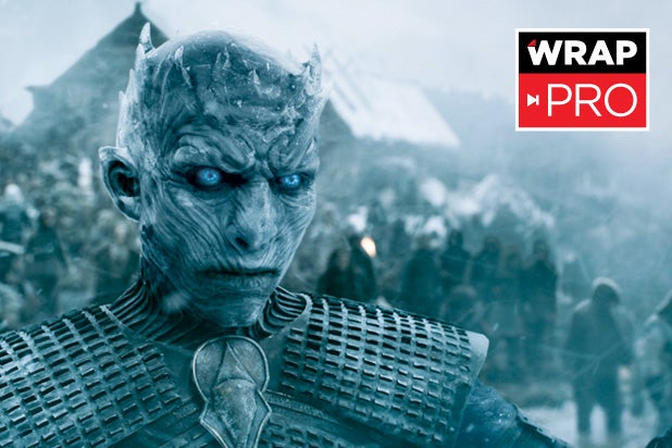 WRAP PRO ONLY hbo plepler game of thrones