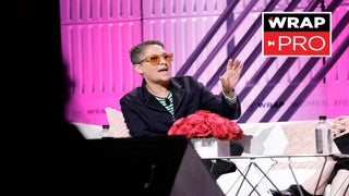 Jill Soloway on 50/50 by 2020: We Need a ‘Narrative That’s as Strong as Trump’s Fascism’ (Video)