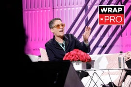 Jill Soloway on 50/50 by 2020: We Need a ‘Narrative That’s as Strong as Trump’s Fascism’ (Video)