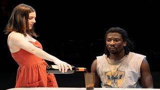 ‘Mies Julie’ Theater Review: August Strindberg Tragedy Reimagined in South Africa