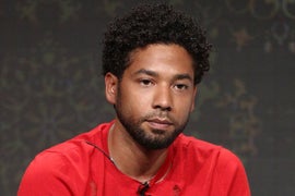 Jussie Smollett Doubters See Validation in False Report Charge