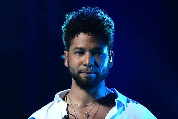 jussie smollett