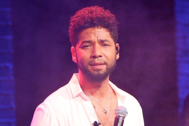 jussie smollett