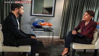 Jussie Smollett Tells Robin Roberts He’s ‘Pissed Off’: ‘How Do You Not Believe That?’ (Video)