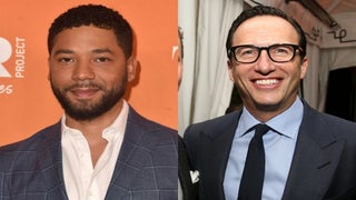 Fox Chief Charlie Collier: Attack on ‘Empire’ Star Jussie Smollett a ‘Tragic Thing’