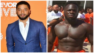 Here’s Ola Osundairo, Man Tied to Jussie Smollett Case, on ‘Empire’ (Photos)